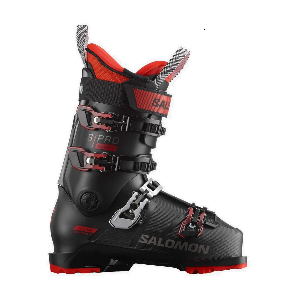 Salomon S PRO ALPHA 100