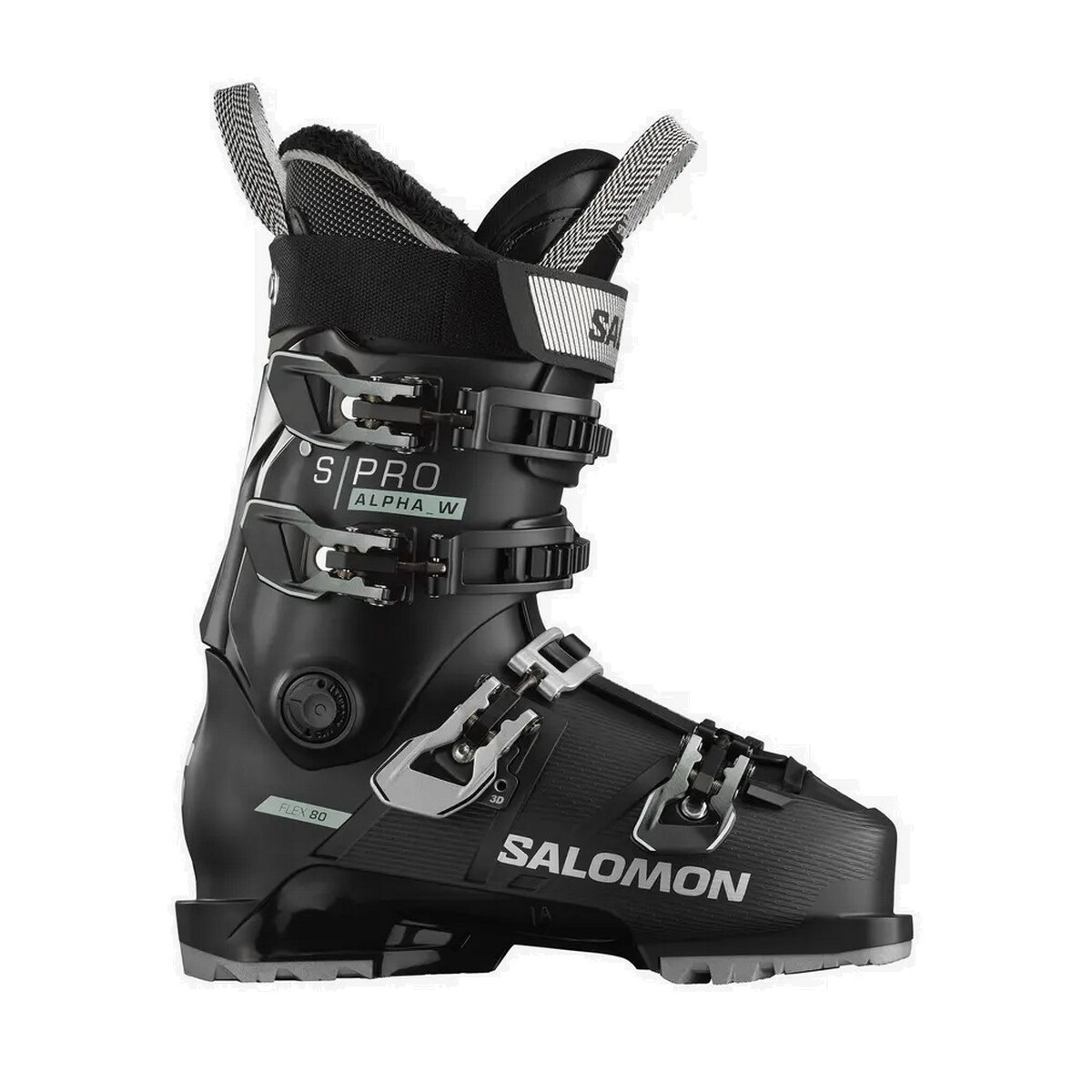 Salomon S PRO ALPHA 80 W