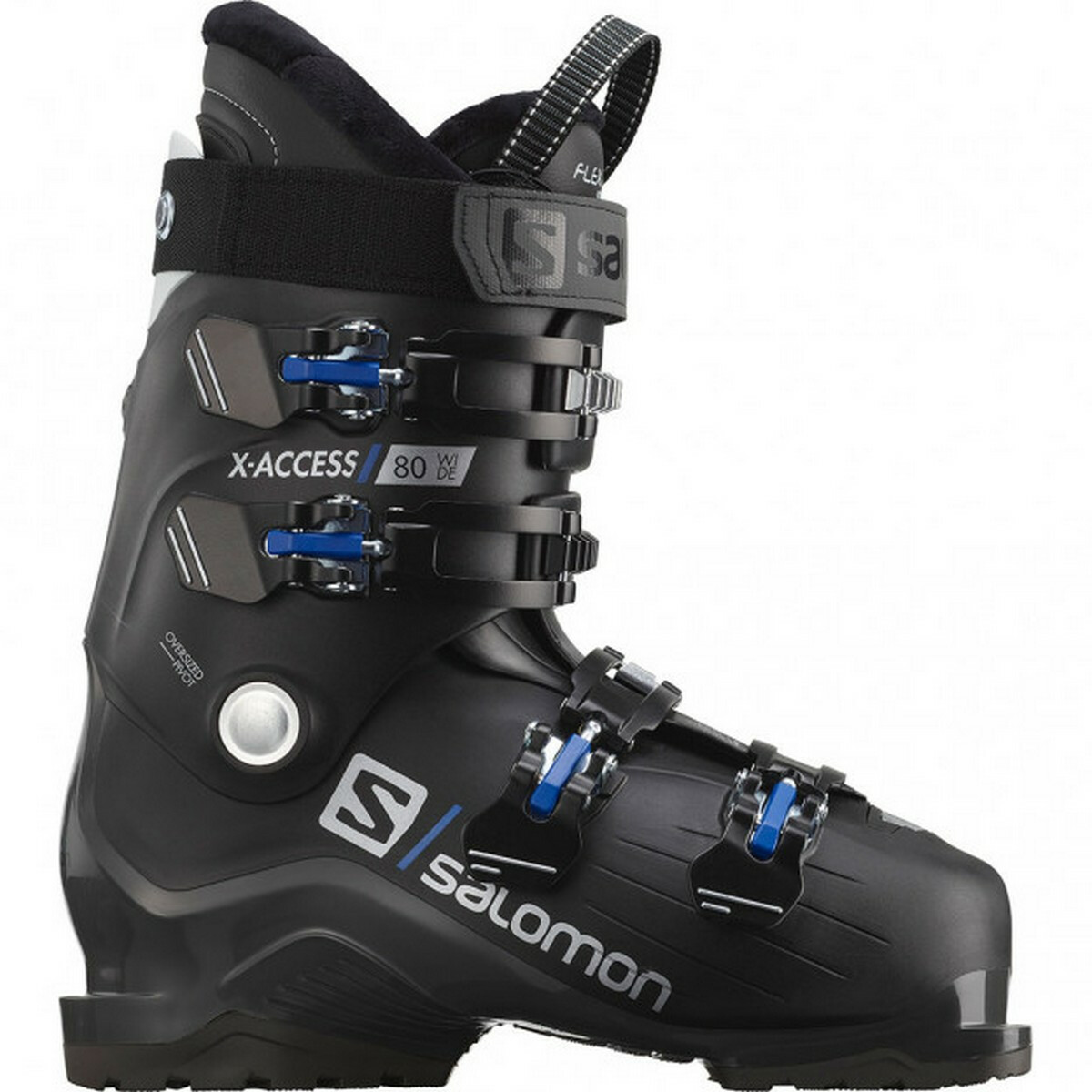 SalomonX ACCESS 80 wide