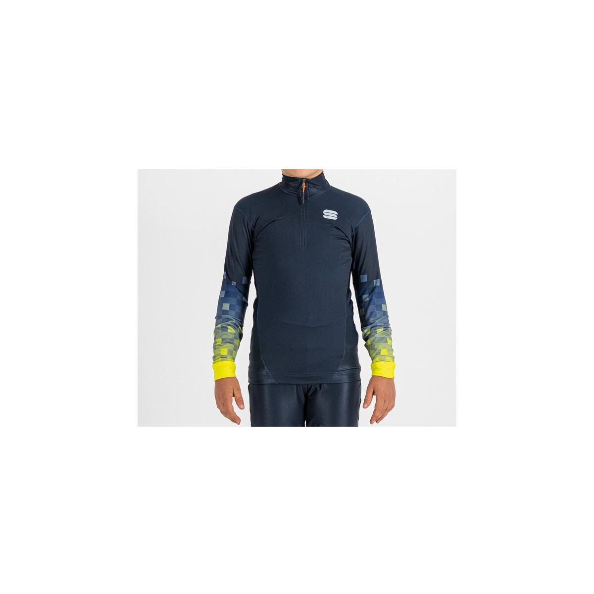 Sportful SQUADRA KID´S JERSEY