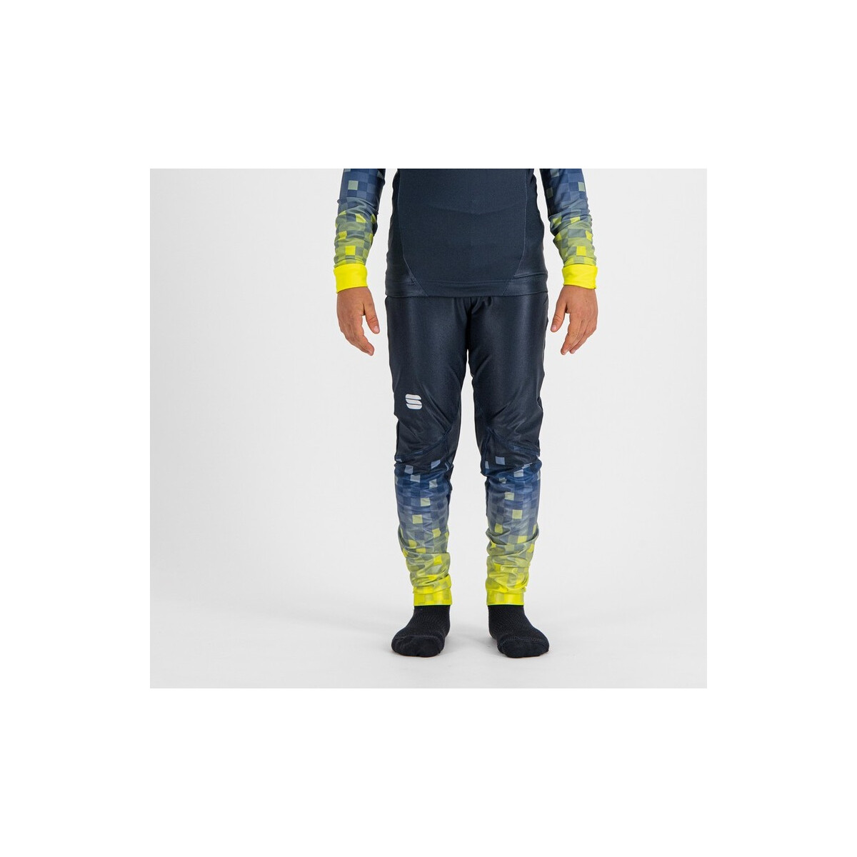 Sportful SQUADRA KID´S TIGHT