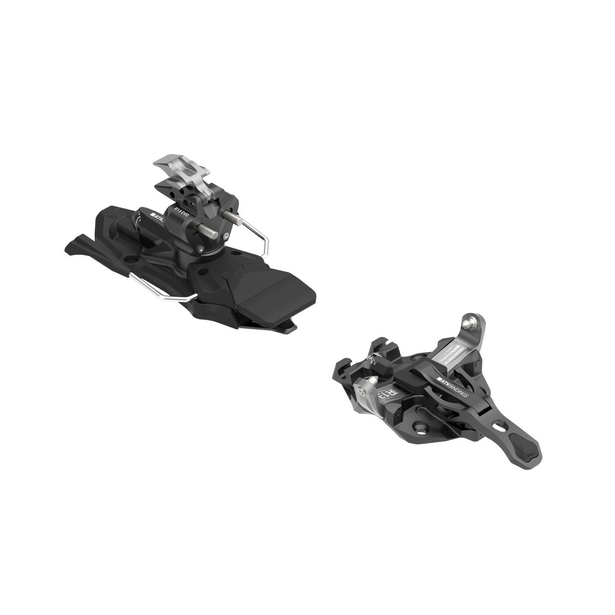 ATK RAIDER 13 EVO black 91mm