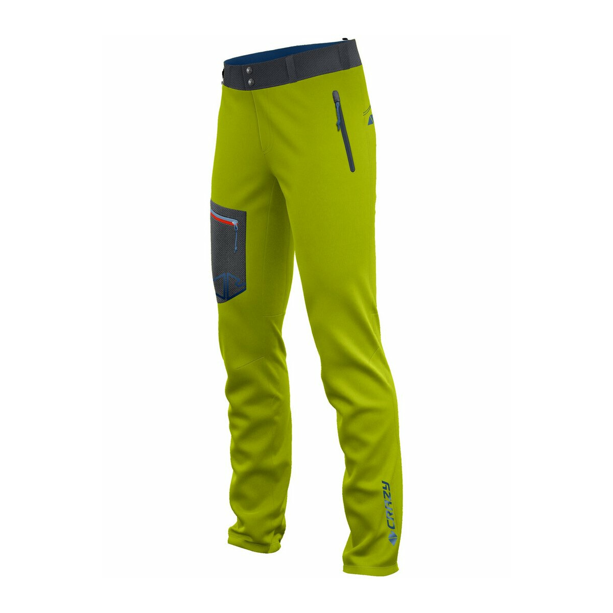 CRAZY Pant Resolution Light M