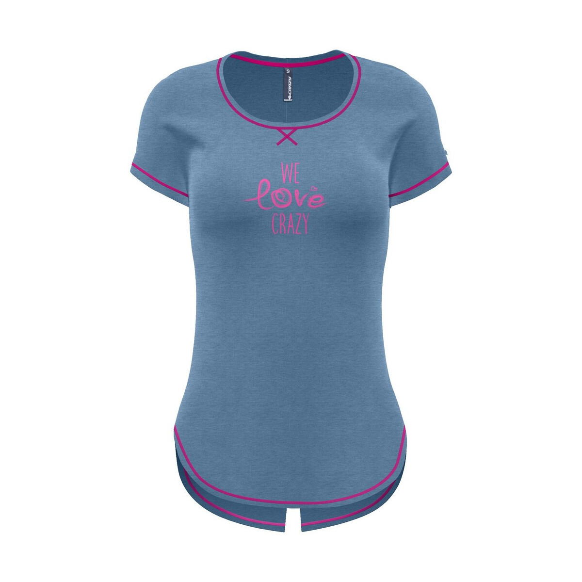 CRAZY T-Shirt Instinct w