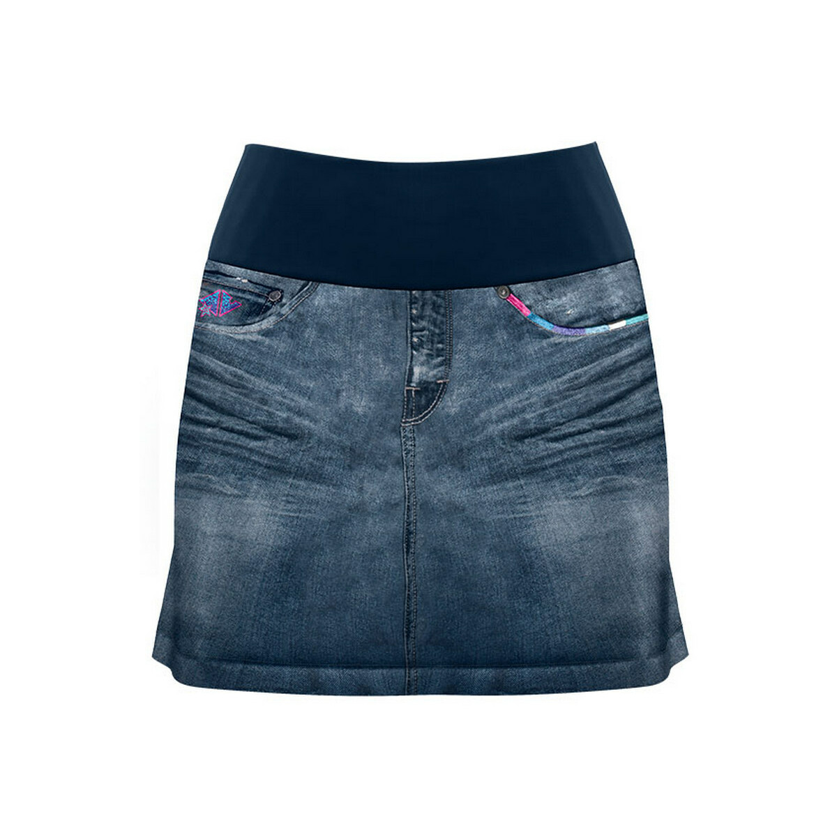 CRAZY Skort Hidrogen W