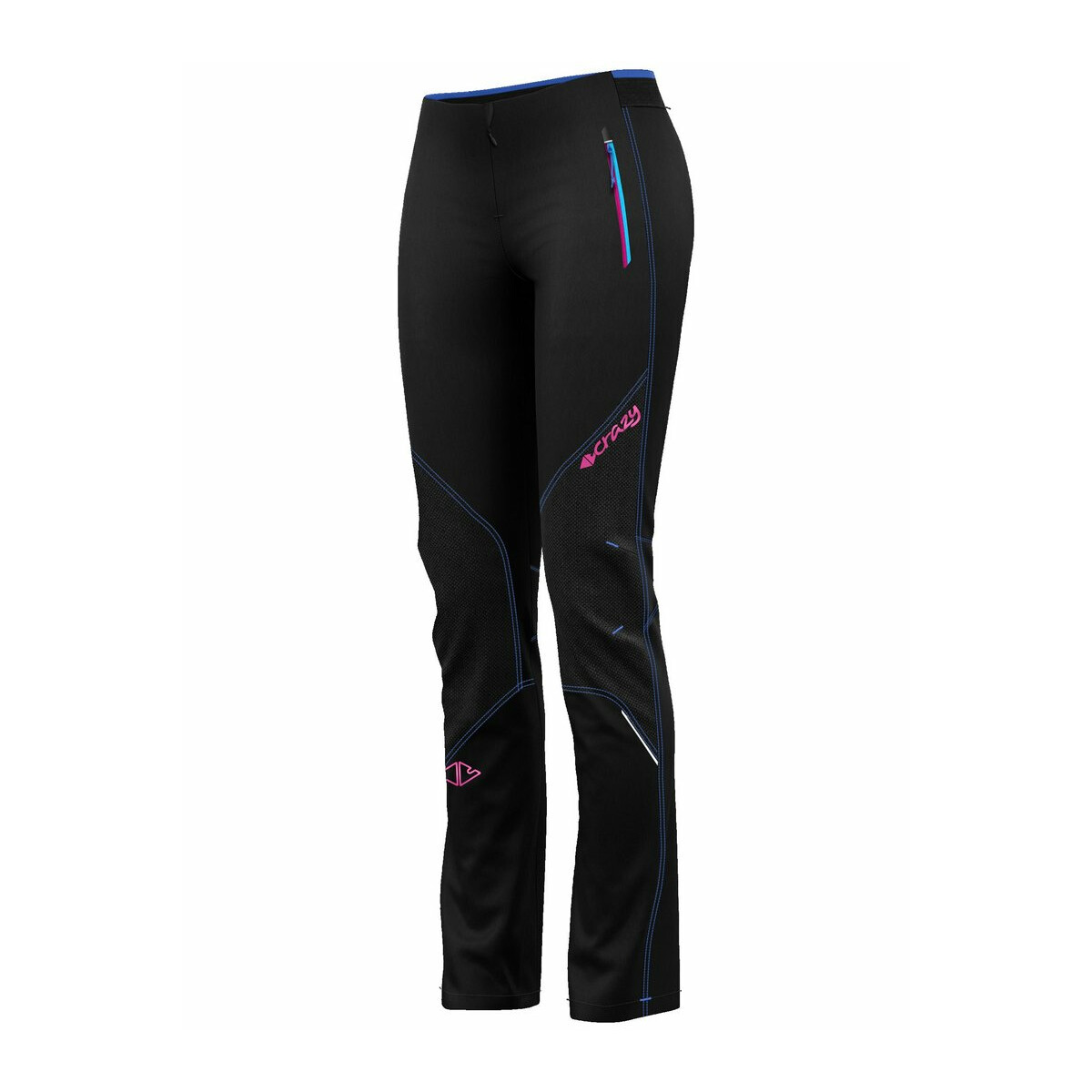 CRAZY Pant Alpinstar light W