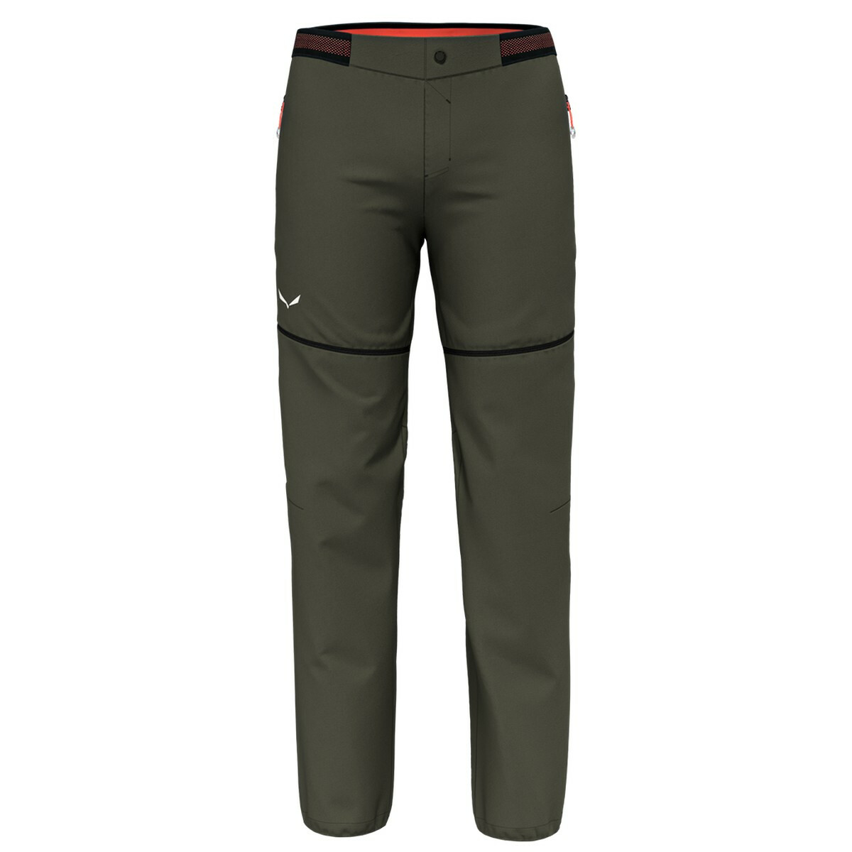 SALEWA Pedroc 2 Dst 2/1 Pants M