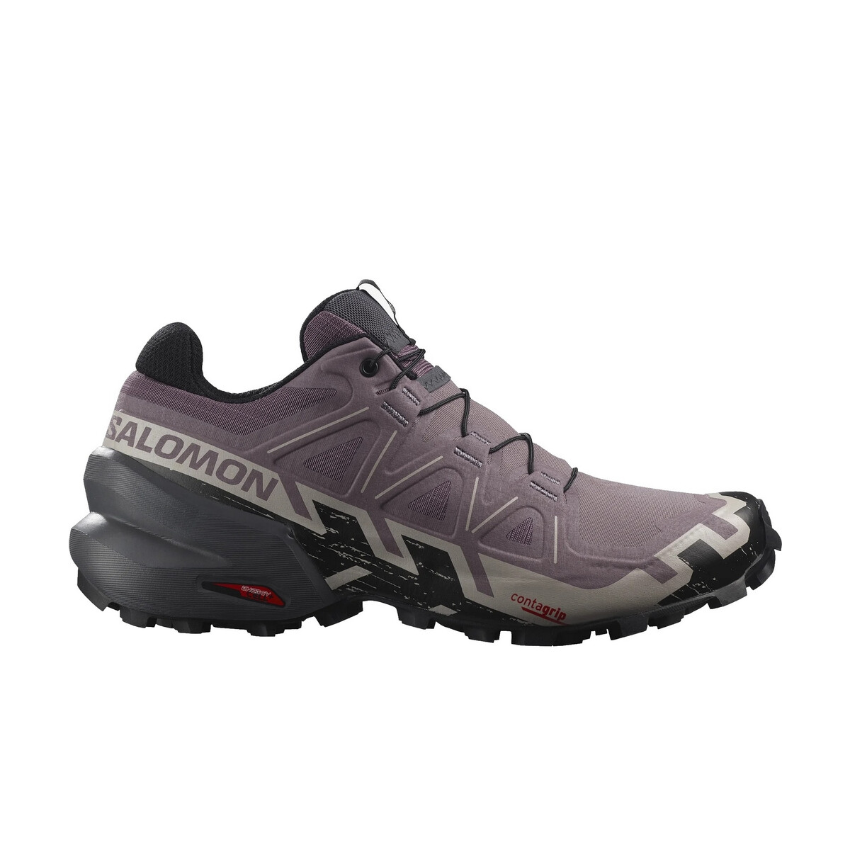 SALOMON SPEEDCROSS 6 w moonscape