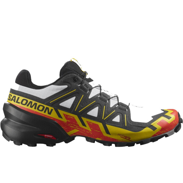 SALOMON SPEEDCROSS 6 empireyellow