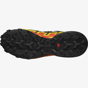 SALOMON SPEEDCROSS 6 empireyellow