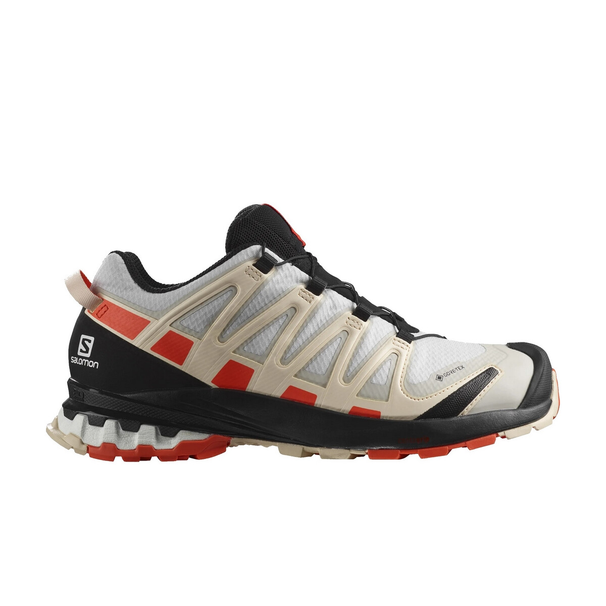 SALOMON XA Pro 3D v8 Gtx w  lunar