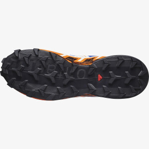 SALOMON SPEEDCROSS 6 lapis/Black