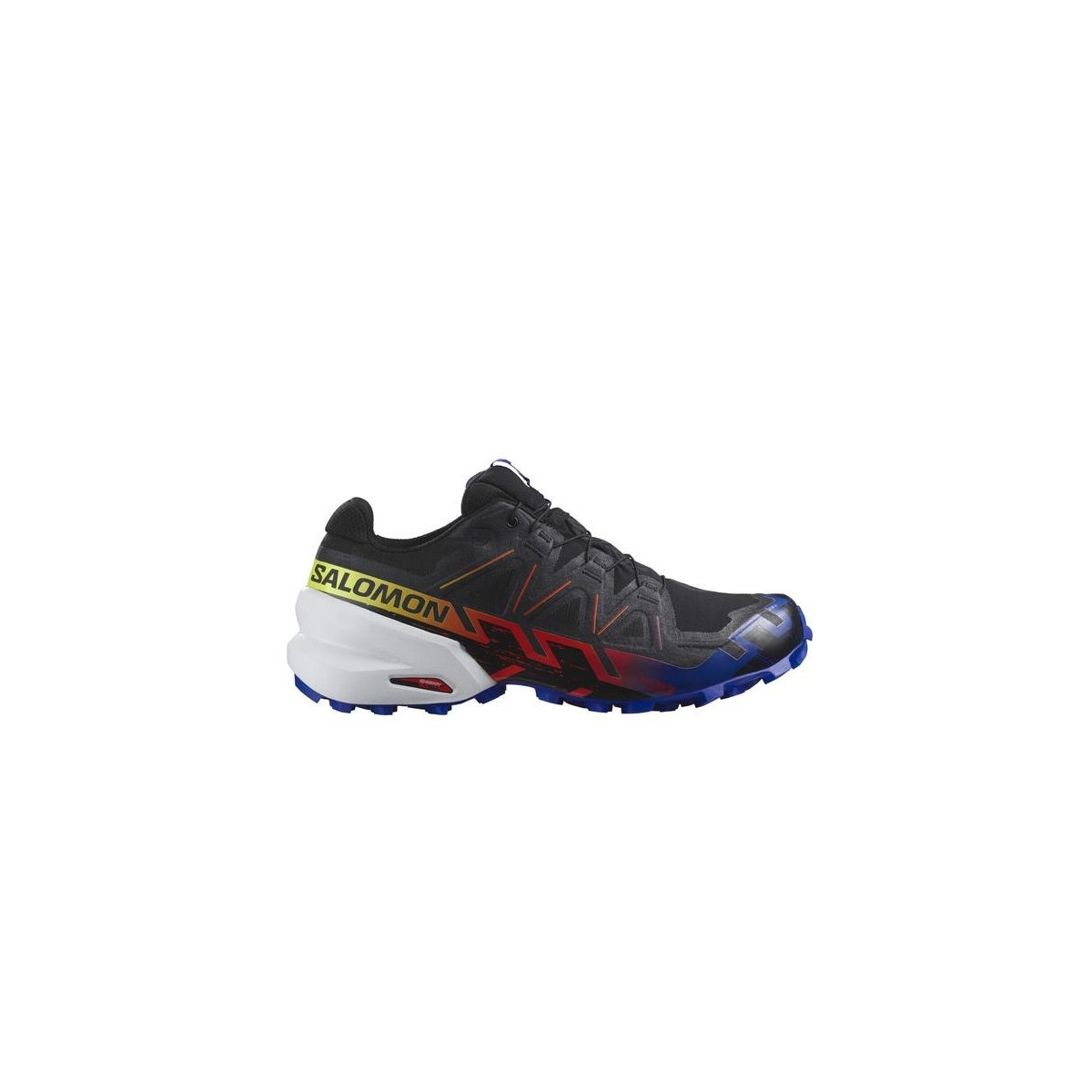 SALOMON SPEEDCROSS 6 Gtx bluefire LTD