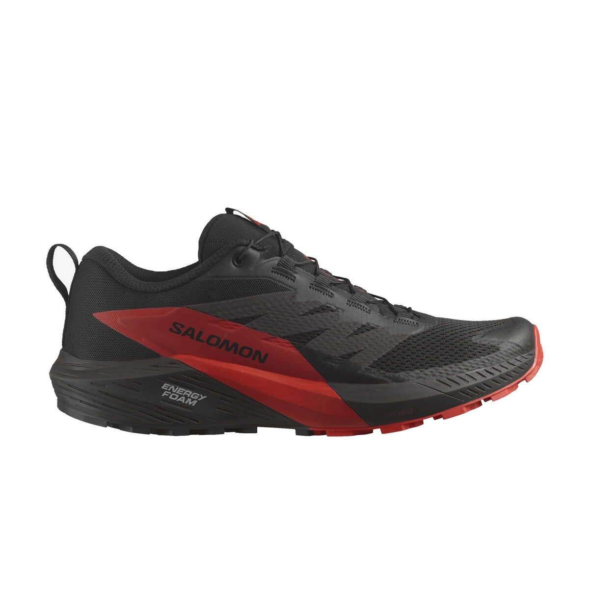 SALOMON SENSE RIDE 5