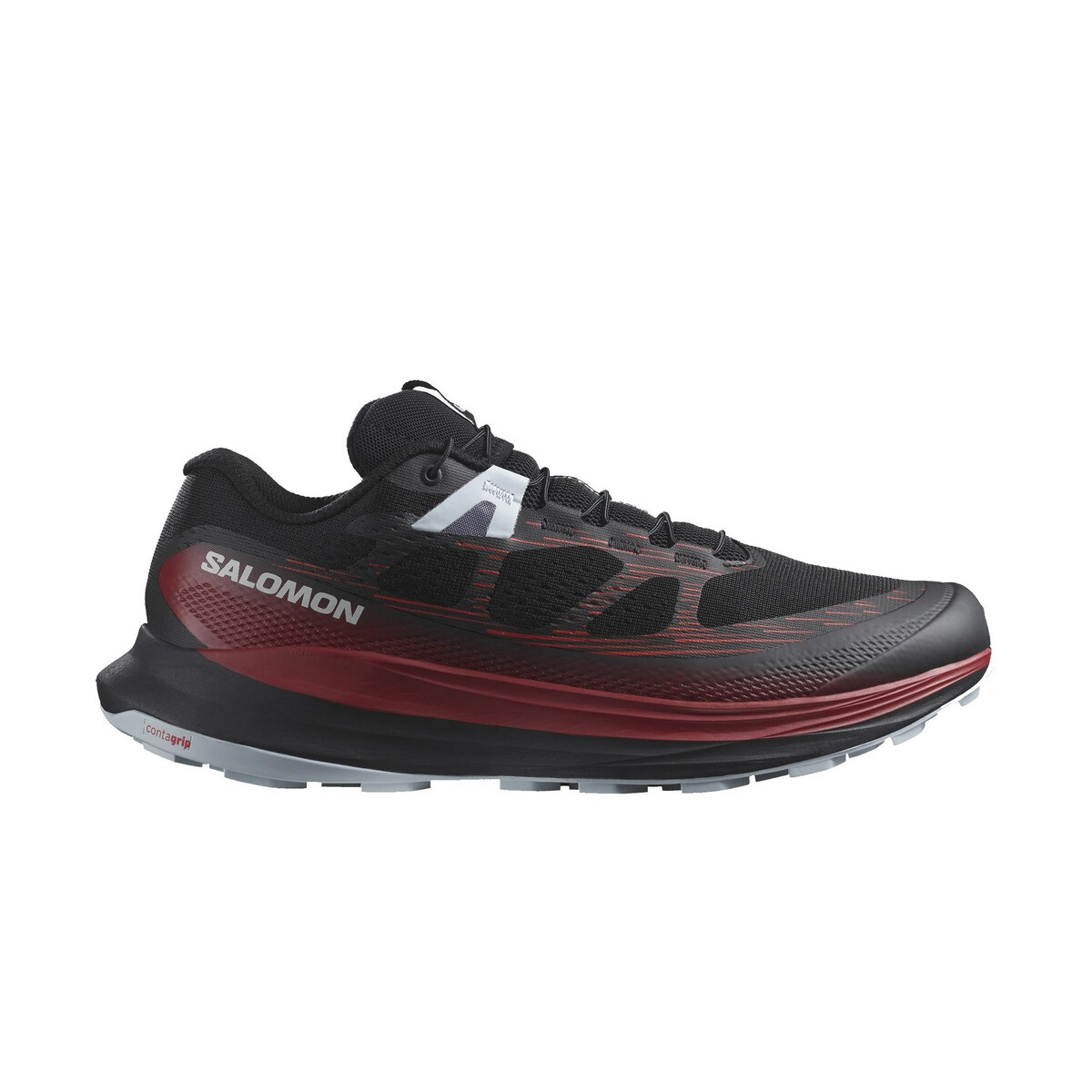 SALOMON ULTRA GLIDE 2 black