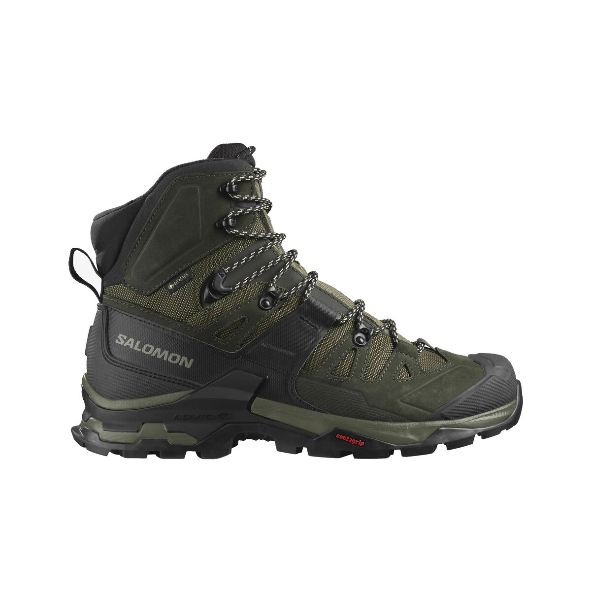 SALOMON QUEST 4 Gtx olive