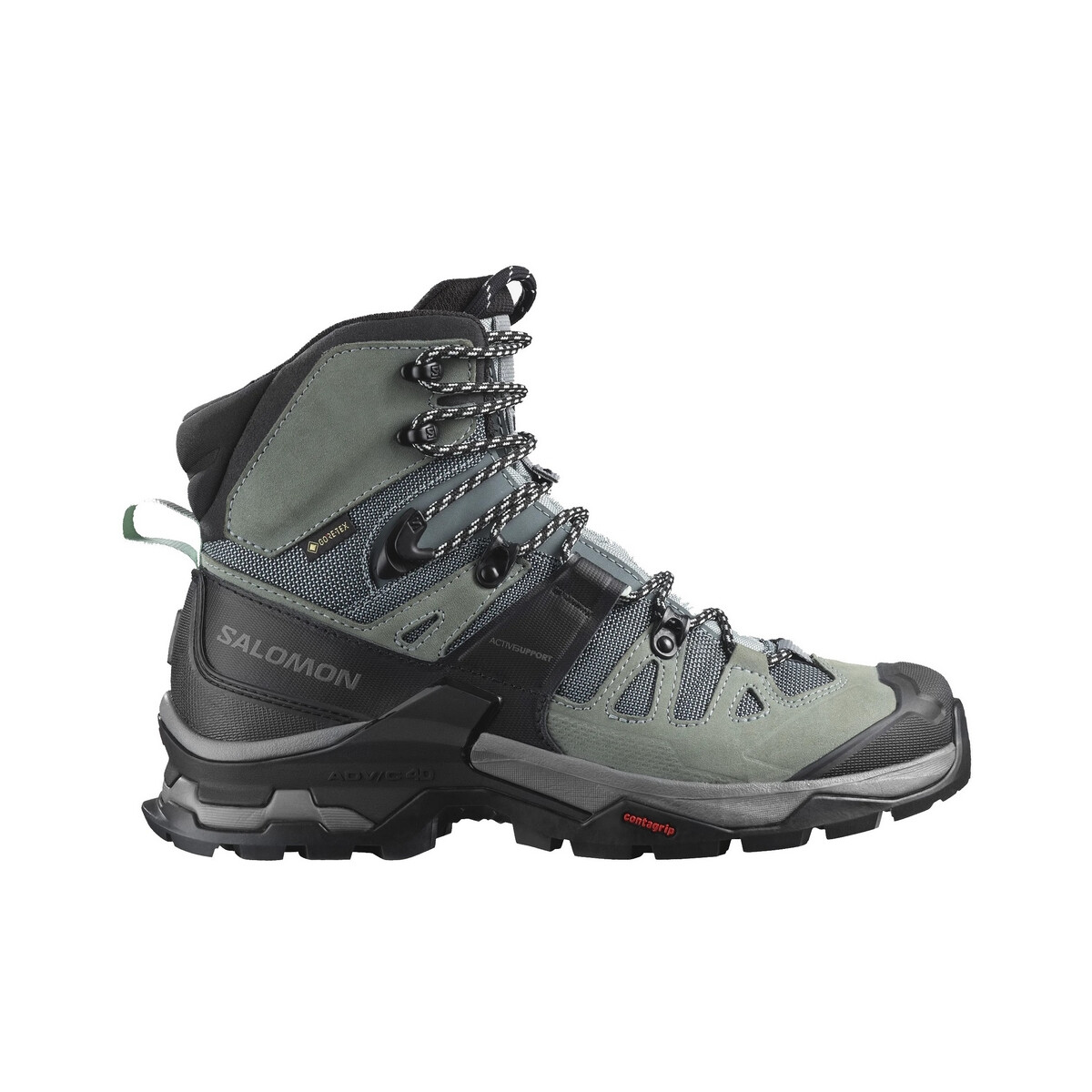 SALOMON QUEST 4 Gtx w slate