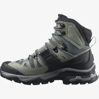 SALOMON QUEST 4 Gtx w slate