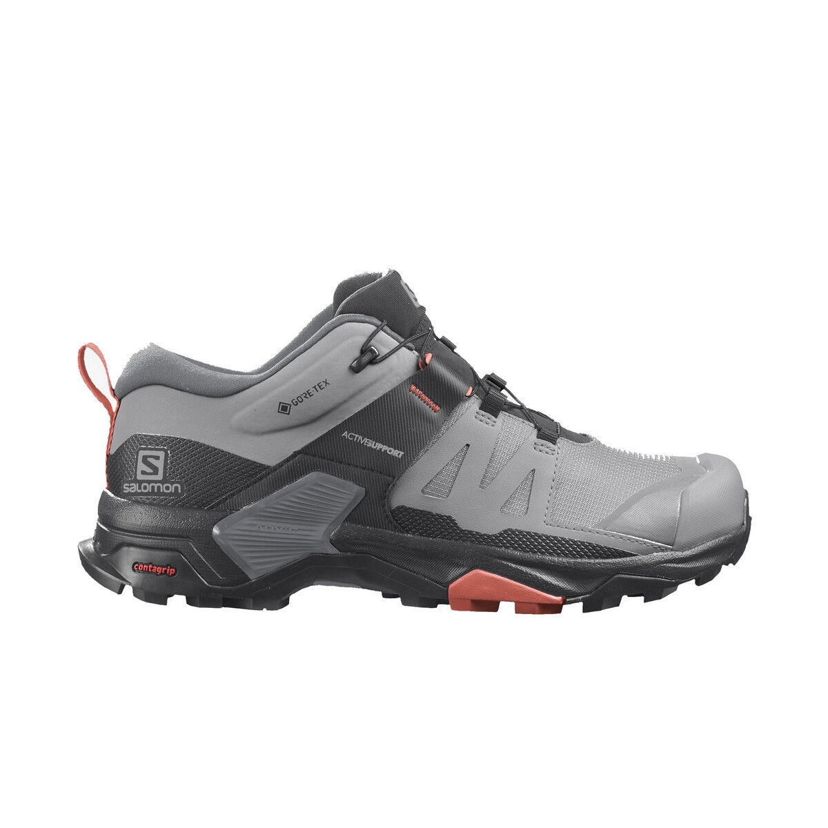 SALOMON X Ultra 4 Gtx w Alloy