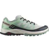 SALOMON OUTRISE w granitegreen