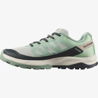 SALOMON OUTRISE w granitegreen