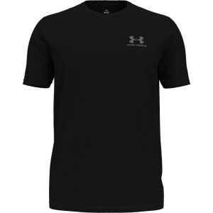 UA SPORTSTYLE LEFT CHEST SS m