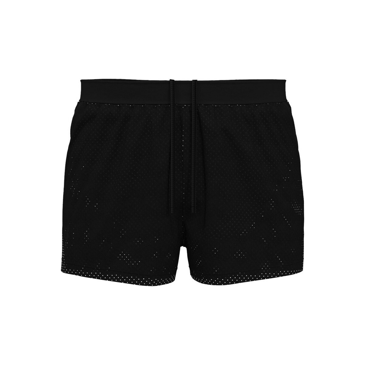 UA LAUNCH SPLIT PERF SHORT m