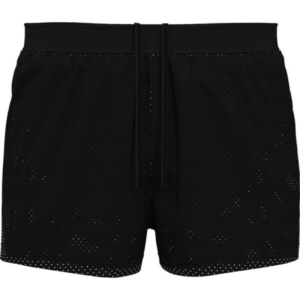 UA LAUNCH SPLIT PERF SHORT m