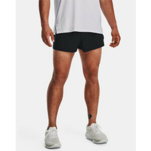 UA LAUNCH SPLIT PERF SHORT m