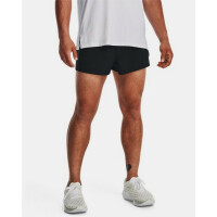 UA LAUNCH SPLIT PERF SHORT m