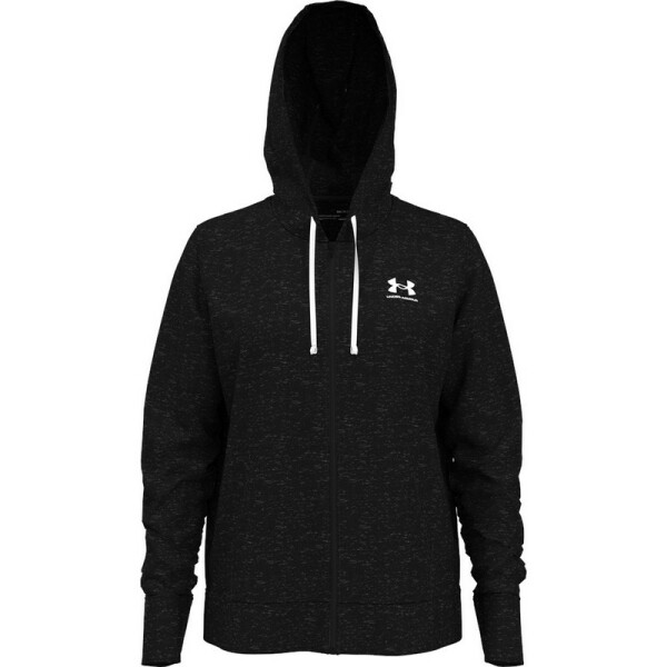 UA RIVAL TERRY FZ HOODIE w