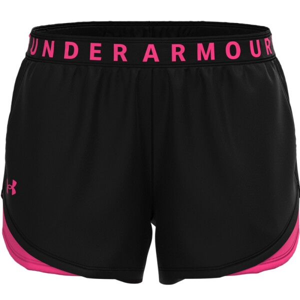 UA PLAY UP SHORT 3.0 w