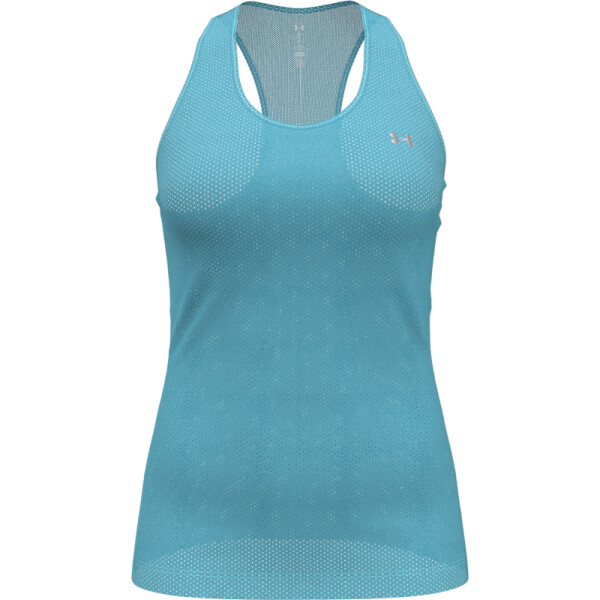 UA HG ARMOUR RACER TANK