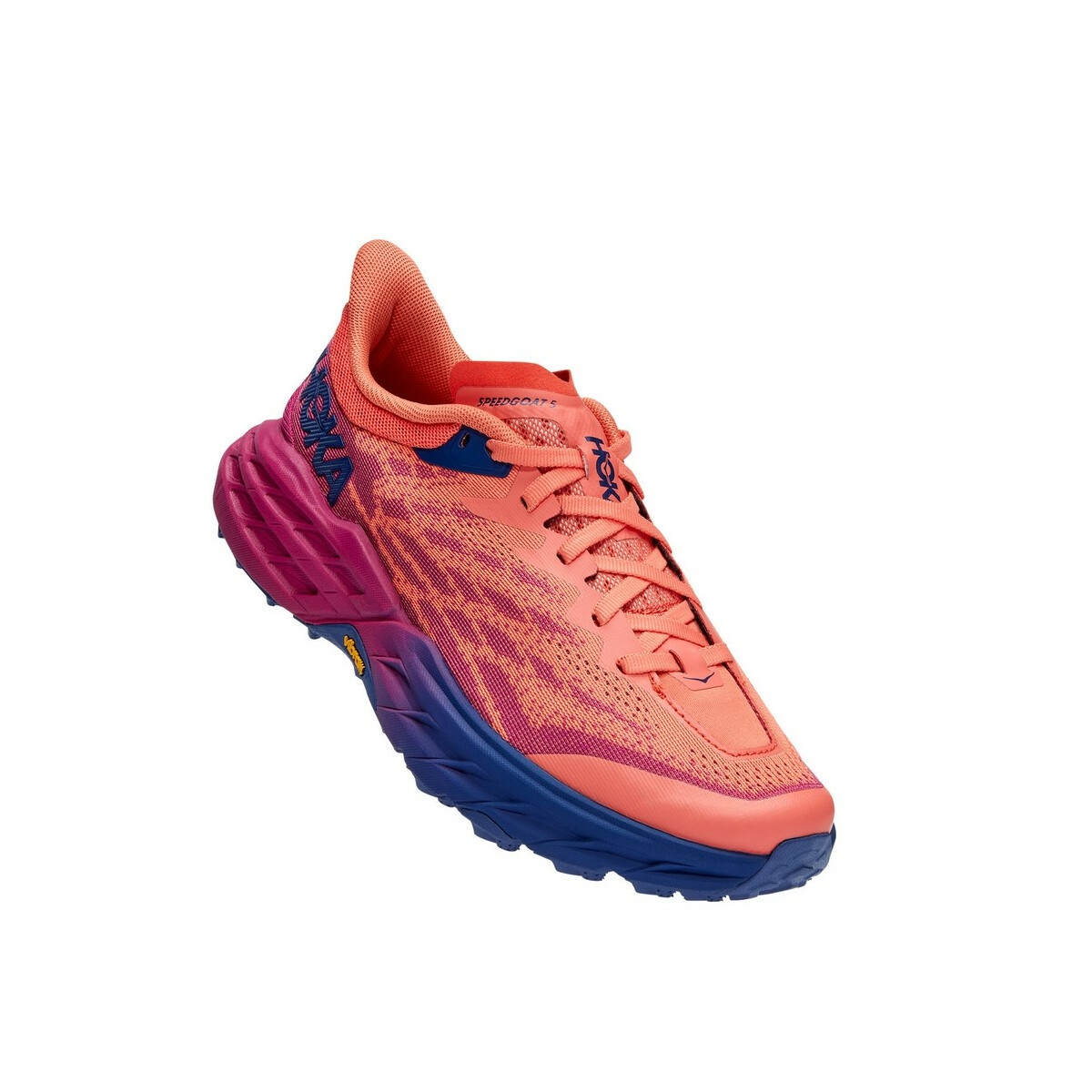 HOKA SPEEDGOAT 5 w-festivalfuchsia