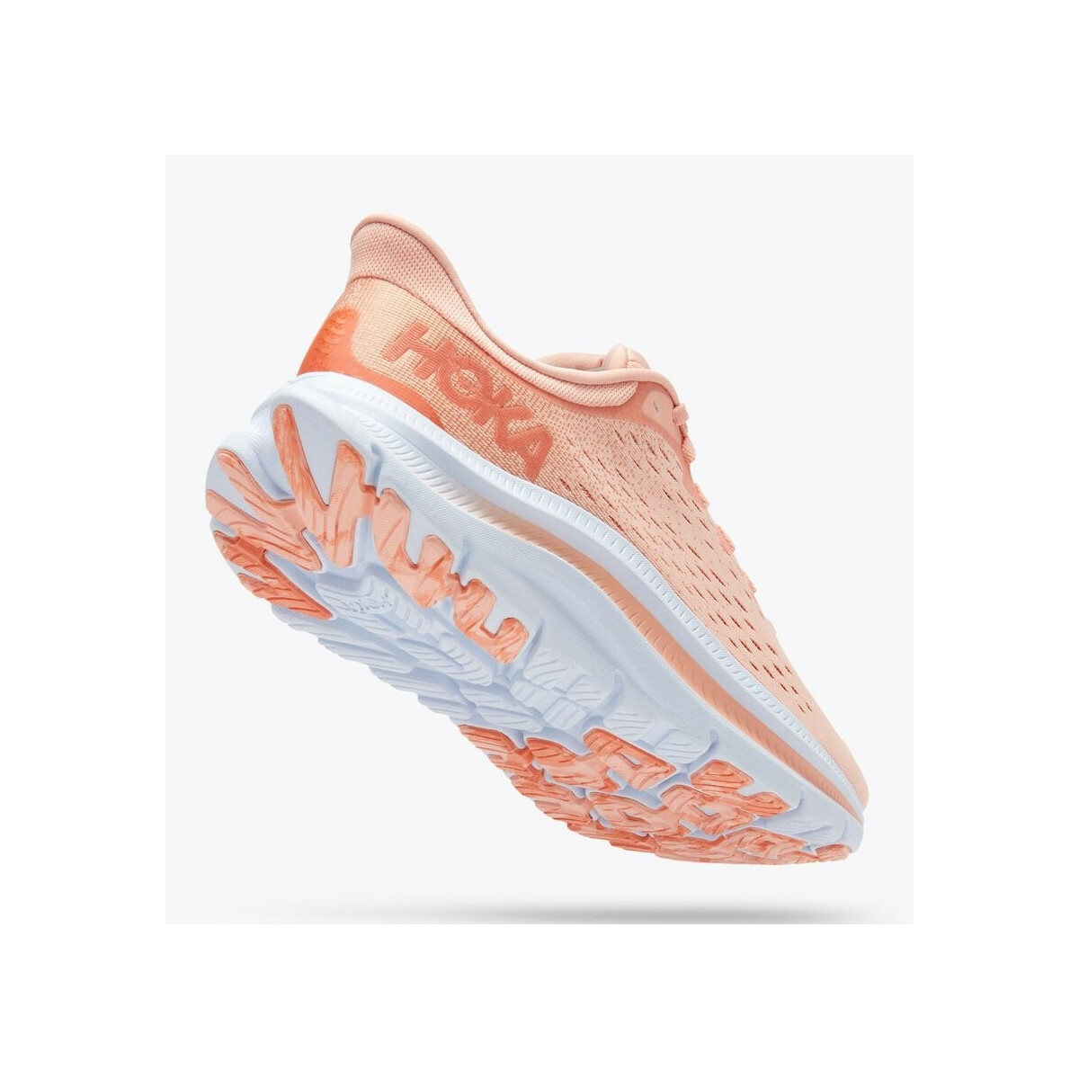 HOKA KAWANA w-peachparfait-shell