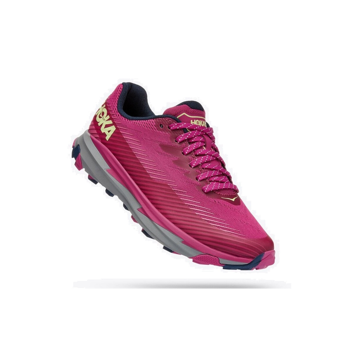 HOKA TORRENT 2 w-festival fuchsia