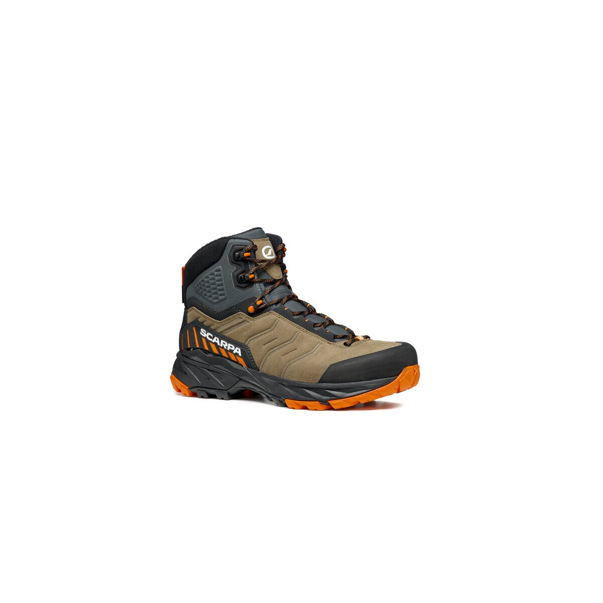 SCARPA Rush TRK Gtx