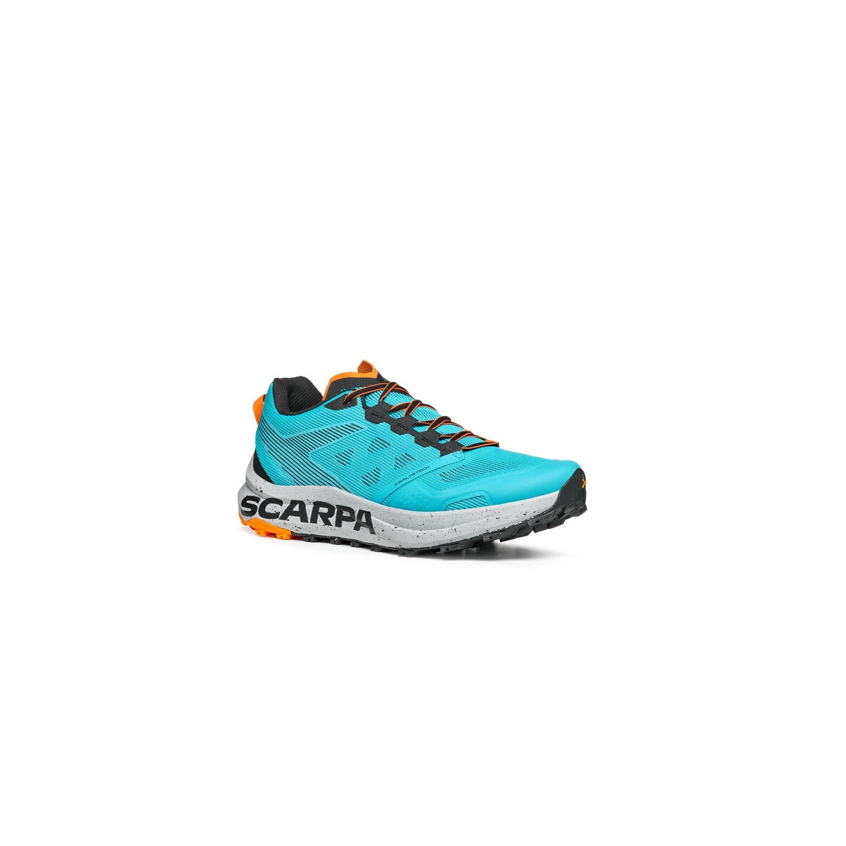 SCARPA Spin Planet