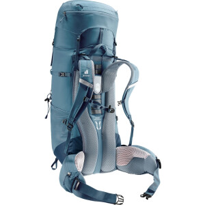 DEUTER-Aircontact Lite 50 + 10