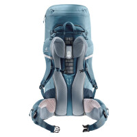 DEUTER-Aircontact Lite 50 + 10