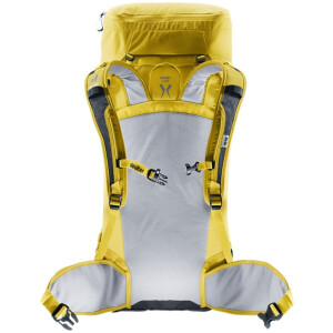 DEUTER-Gravity Expedition 45+