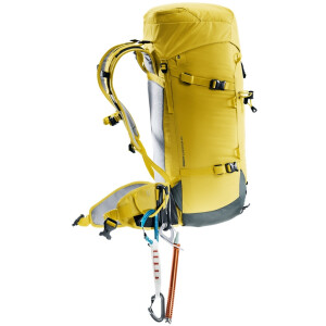 DEUTER-Gravity Expedition 45+