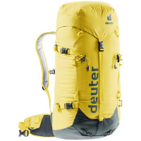 DEUTER-Gravity Expedition 45+