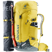 DEUTER-Gravity Expedition 45+