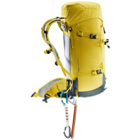 DEUTER-Gravity Expedition 45+