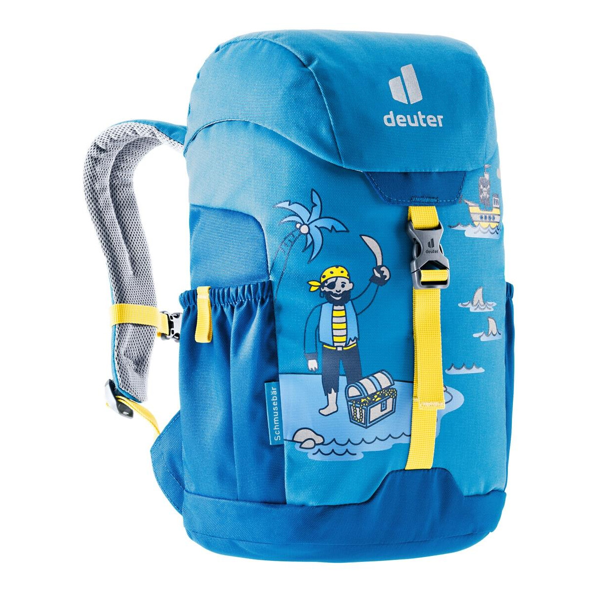 DEUTER Schmusebär box
