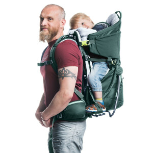 DEUTER-Kid Comfort I *