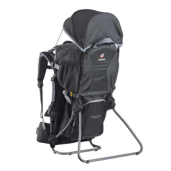 DEUTER-Kid Comfort I *