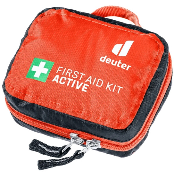 DEUTER-First AID Kit Active