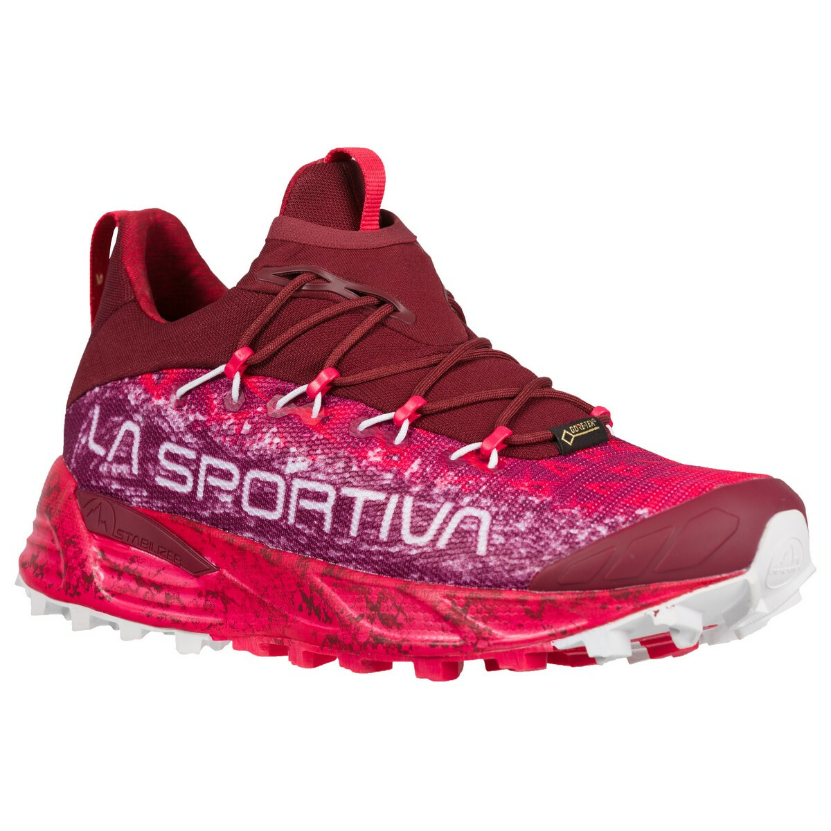 LA SPORTIVA Tempesta Gtx w wine-orchid